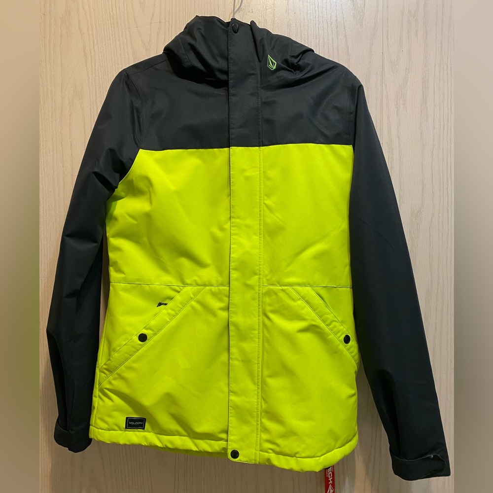 Volcom Snow jacket